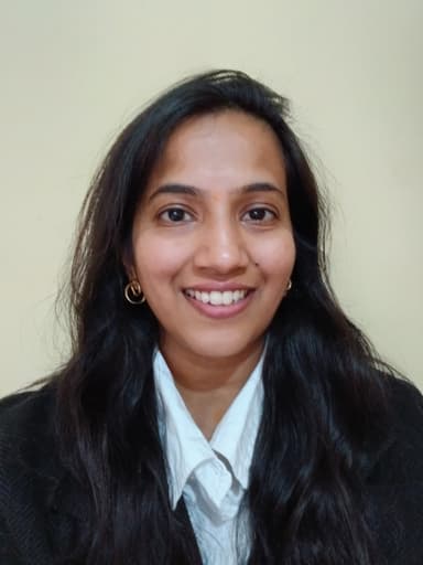 Chaitra Thimmaiah